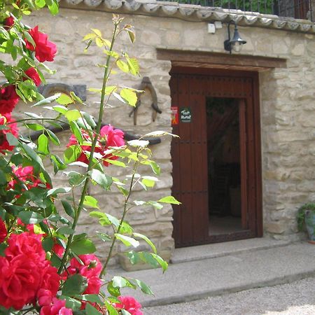 La Caseria De Tito Úbeda Extérieur photo