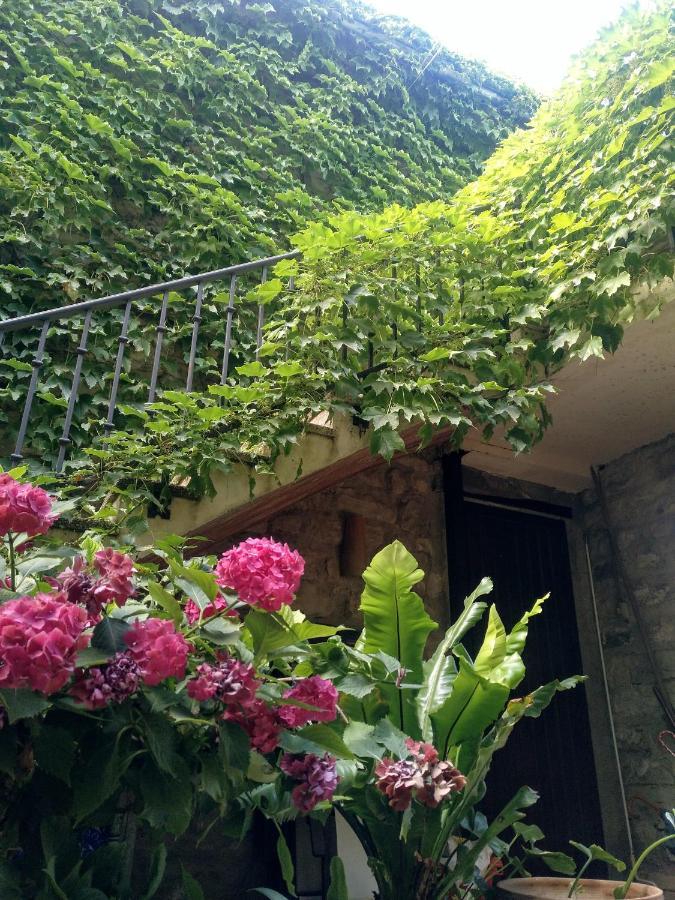 La Caseria De Tito Úbeda Extérieur photo