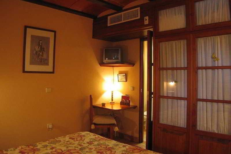 La Caseria De Tito Úbeda Extérieur photo