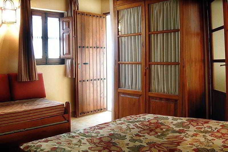La Caseria De Tito Úbeda Extérieur photo