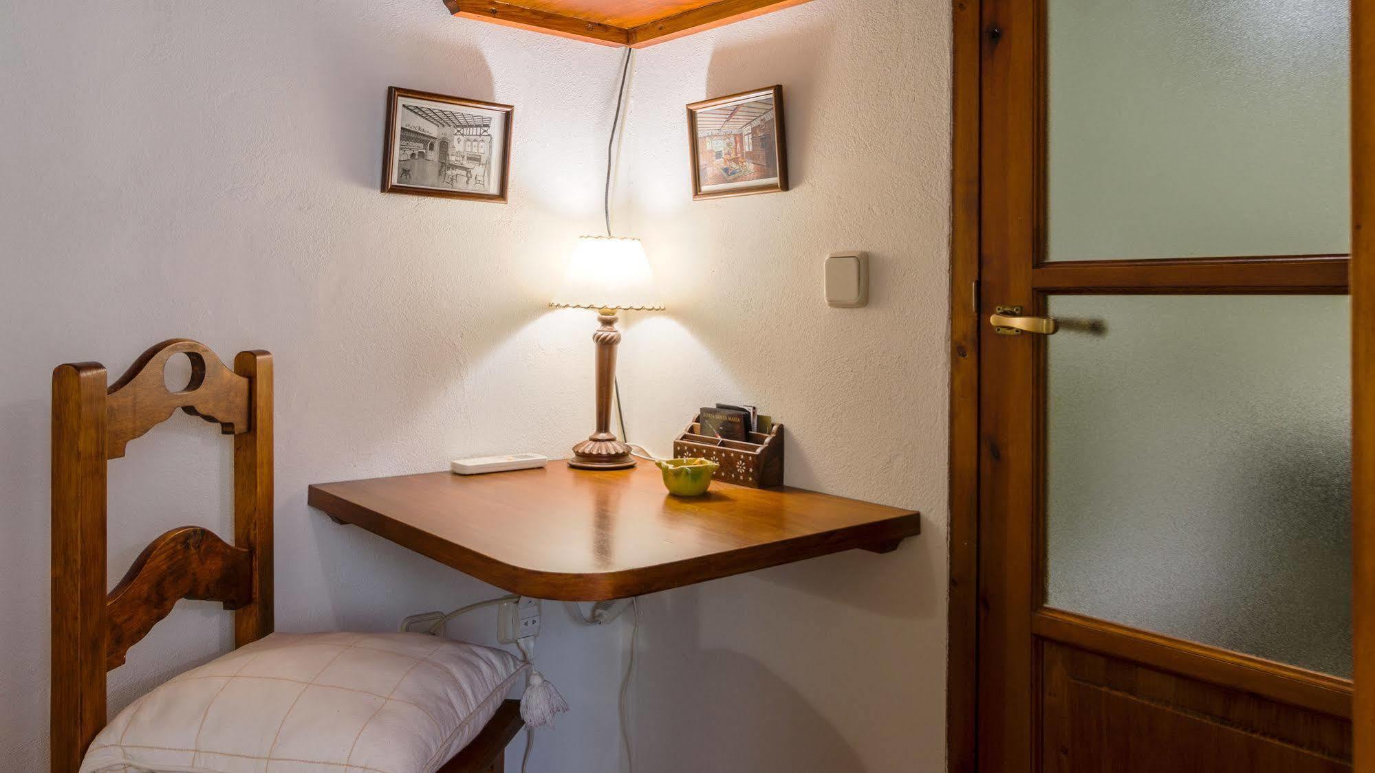La Caseria De Tito Úbeda Extérieur photo